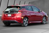 Used 2022 Nissan Leaf SV image 4