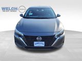 New 2025 Nissan Sentra S image 2