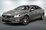 Used 2017 Volvo S60 T5 Inscription Platinum w/ Climate Package image 2