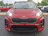 Used 2022 Kia Sportage LX image 3
