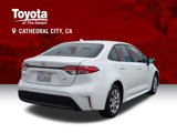 Certified 2024 Toyota Corolla LE image 3