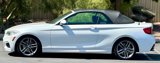 Used 2015 BMW 228i Convertible image 6