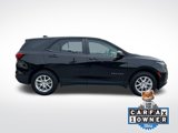 Used 2024 Chevrolet Equinox LS image 2