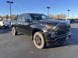 New 2025 Chevrolet Silverado 1500 Custom image 2
