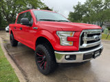 Used 2016 Ford F150 XLT w/ Equipment Group 301A Mid image 5