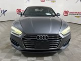 Used 2018 Audi A5 2.0T Premium image 2