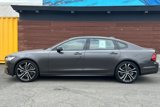 Used 2021 Volvo S90 T6 R-Design image 5