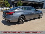 Used 2022 Nissan Altima 2.5 SV image 5