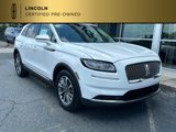 Certified 2022 Lincoln Nautilus AWD w/ Premium Package image 2
