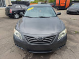 Used 2007 Toyota Camry CE image 2