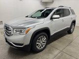 Used 2017 GMC Acadia SLE w/ Driver Alert Package I image 4