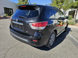 Used 2015 Nissan Pathfinder SV image 6