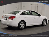 Used 2016 Chevrolet Cruze LT image 2