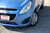Used 2015 Chevrolet Spark LS image 2