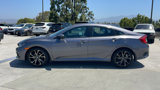Used 2020 Honda Civic Sport image 2