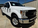 Used 2021 Ford F250 XL w/ Power Equipment Group image 2