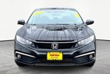 Certified 2020 Honda Civic EX-L image 3