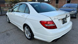 Used 2013 Mercedes-Benz C 250 Sedan image 6