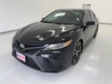 Used 2020 Toyota Camry SE image 4
