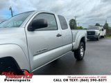 Used 2009 Toyota Tacoma 4x4 Access Cab image 6
