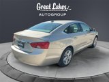 Used 2014 Chevrolet Impala LS w/ LS Convenience Package image 5