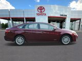 Used 2013 Toyota Avalon XLE Touring image 4