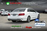 Used 2015 Mercedes-Benz E 350 Sport image 4
