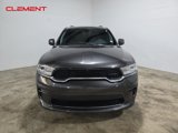 Used 2021 Dodge Durango SXT image 2