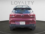 Used 2023 Chevrolet TrailBlazer RS w/ Convenience Package image 4