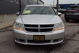Used 2010 Dodge Avenger Express image 2