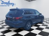 Used 2020 INFINITI QX60 Pure image 5