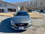 Used 2018 Buick Regal Essence w/ Driver Confidence Package #1 image 5