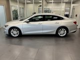 Used 2017 Chevrolet Malibu LT w/ LPO, Convenience Package 2 image 2
