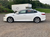 Used 2018 Kia Optima S w/ Panoramic Sunroof Package image 2