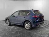 Used 2024 MAZDA CX-5 AWD 2.5 S w/ Premium Package image 3