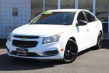 Used 2016 Chevrolet Cruze LS image 3