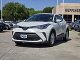 Used 2021 Toyota C-HR LE image 3