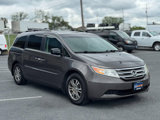 Used 2012 Honda Odyssey EX-L image 3