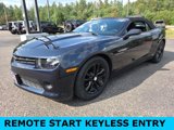 Used 2014 Chevrolet Camaro LT image 4