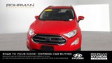 Used 2019 Ford EcoSport Titanium image 4