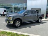 Used 2019 Ford F150 XLT w/ Equipment Group 302A Luxury image 2