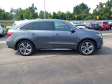 Used 2017 Acura MDX SH-AWD w/ Technology Package image 2