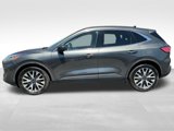 Used 2020 Ford Escape Titanium image 2