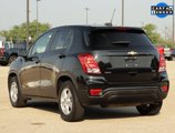 Used 2020 Chevrolet Trax LS w/ Tint and Cruise Package image 5