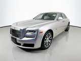 Certified 2018 Rolls-Royce Ghost image 3