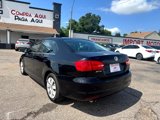 Used 2013 Volkswagen Jetta SE image 4