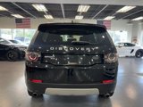 Used 2017 Land Rover Discovery Sport HSE image 6