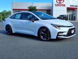 New 2025 Toyota Corolla FX w/ Convenience Package image 2