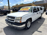 Used 2005 Chevrolet Silverado 1500 LS w/ Light Duty Power Package image 3