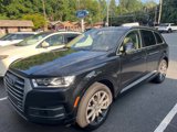 Used 2017 Audi Q7 3.0T Premium image 3